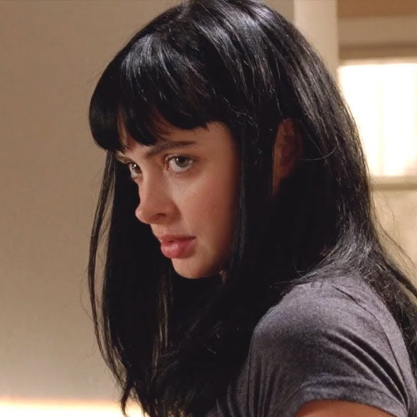Jane Margolis