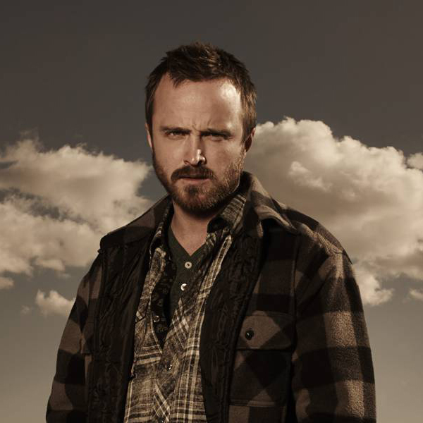Jesee Pinkman