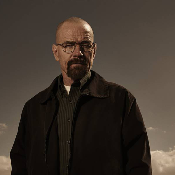 Walter White